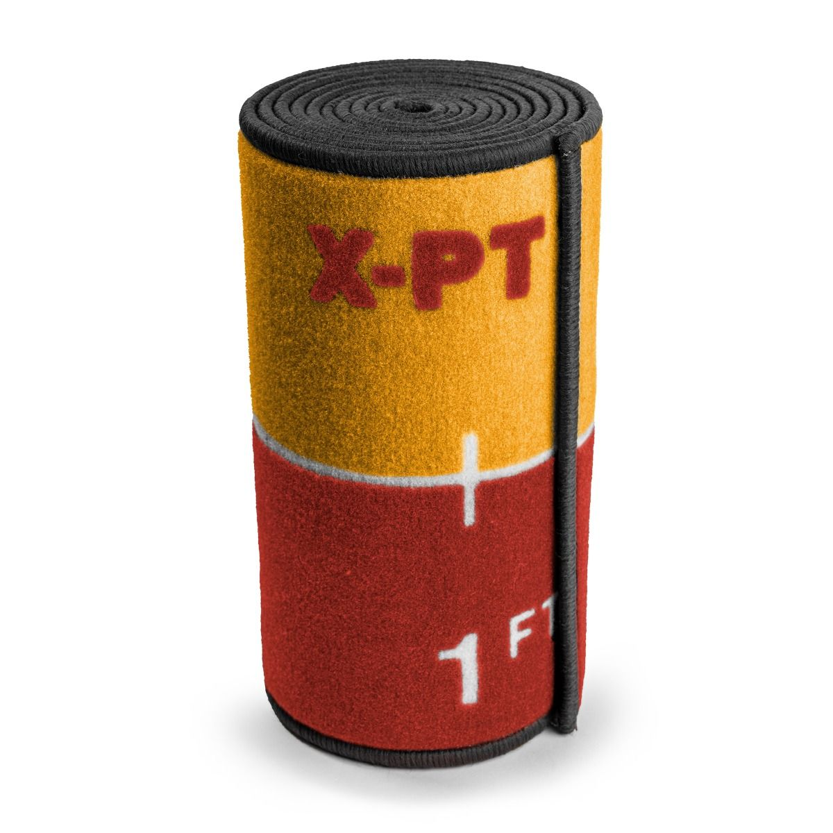 Premium Putting Mat - Kansas City Chiefs