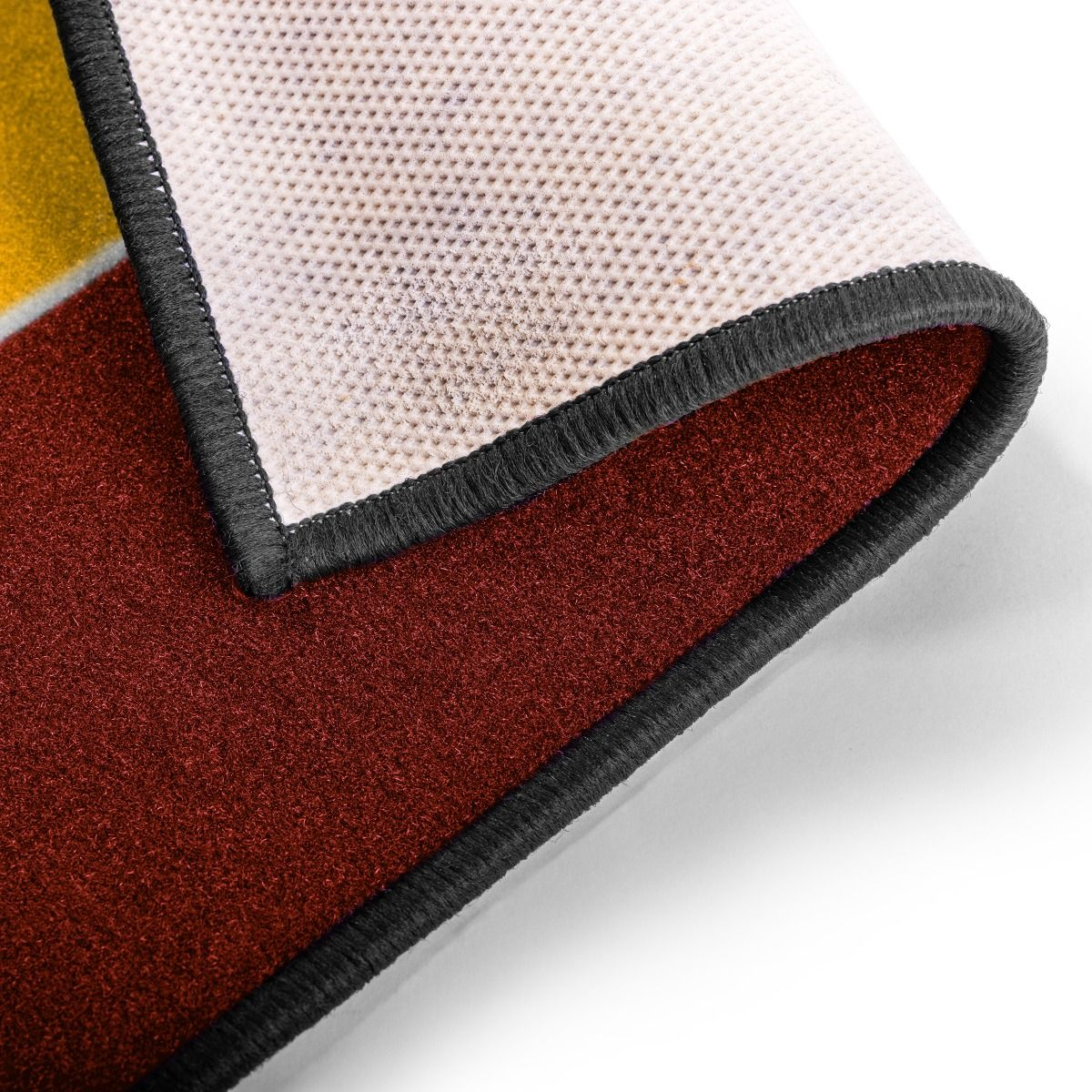 Premium Putting Mat - Kansas City Chiefs