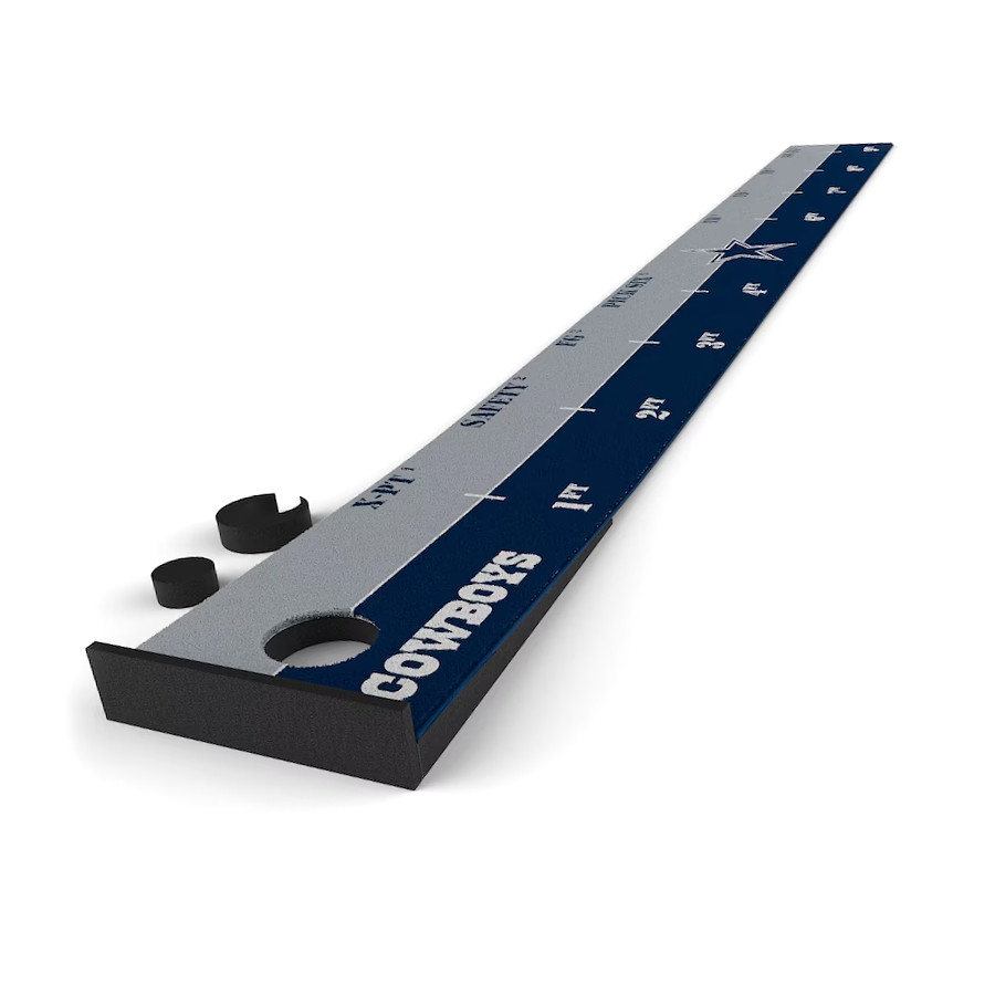 Premium Putting Mat - Dallas Cowboys