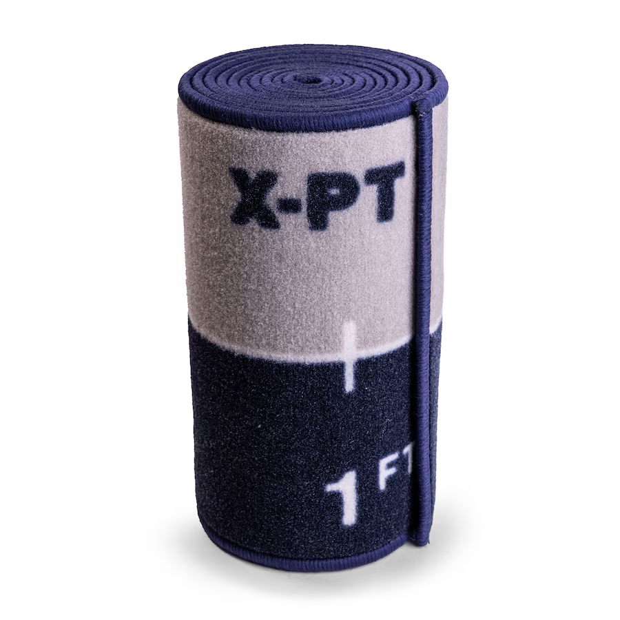 Premium Putting Mat - Dallas Cowboys