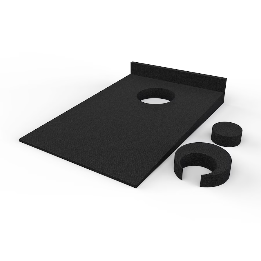 Premium Putting Mat - Green Bay Packers