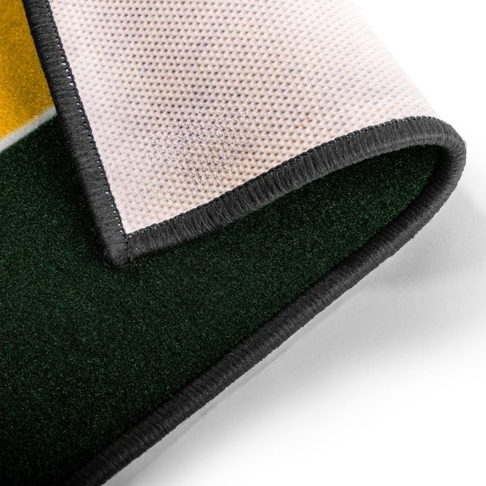 Premium Putting Mat - Green Bay Packers