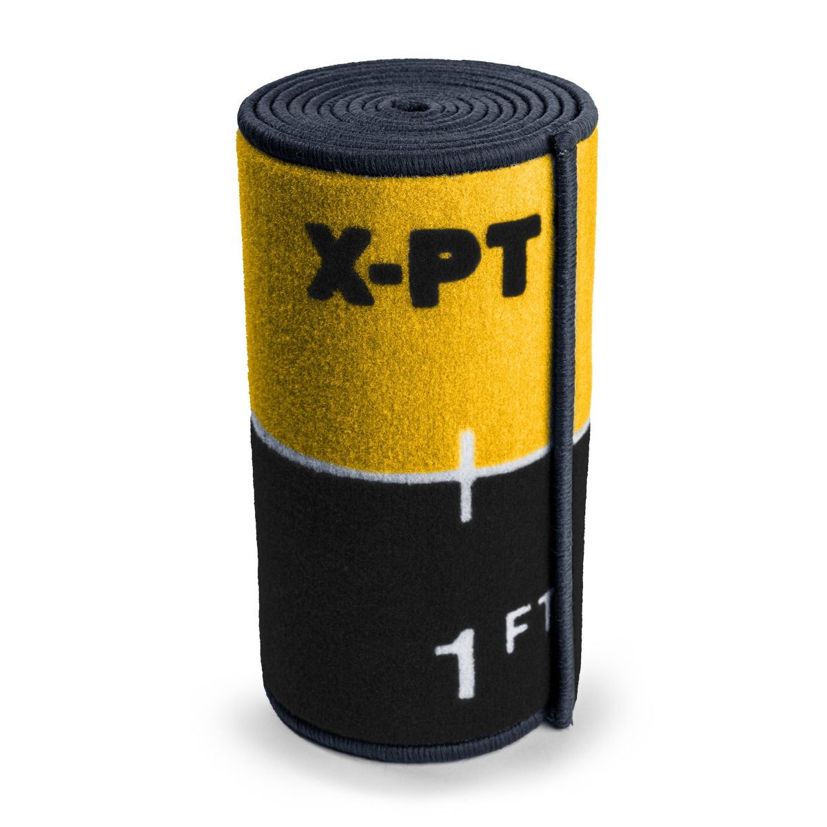 Premium Putting Mat - Pittsburgh Steelers