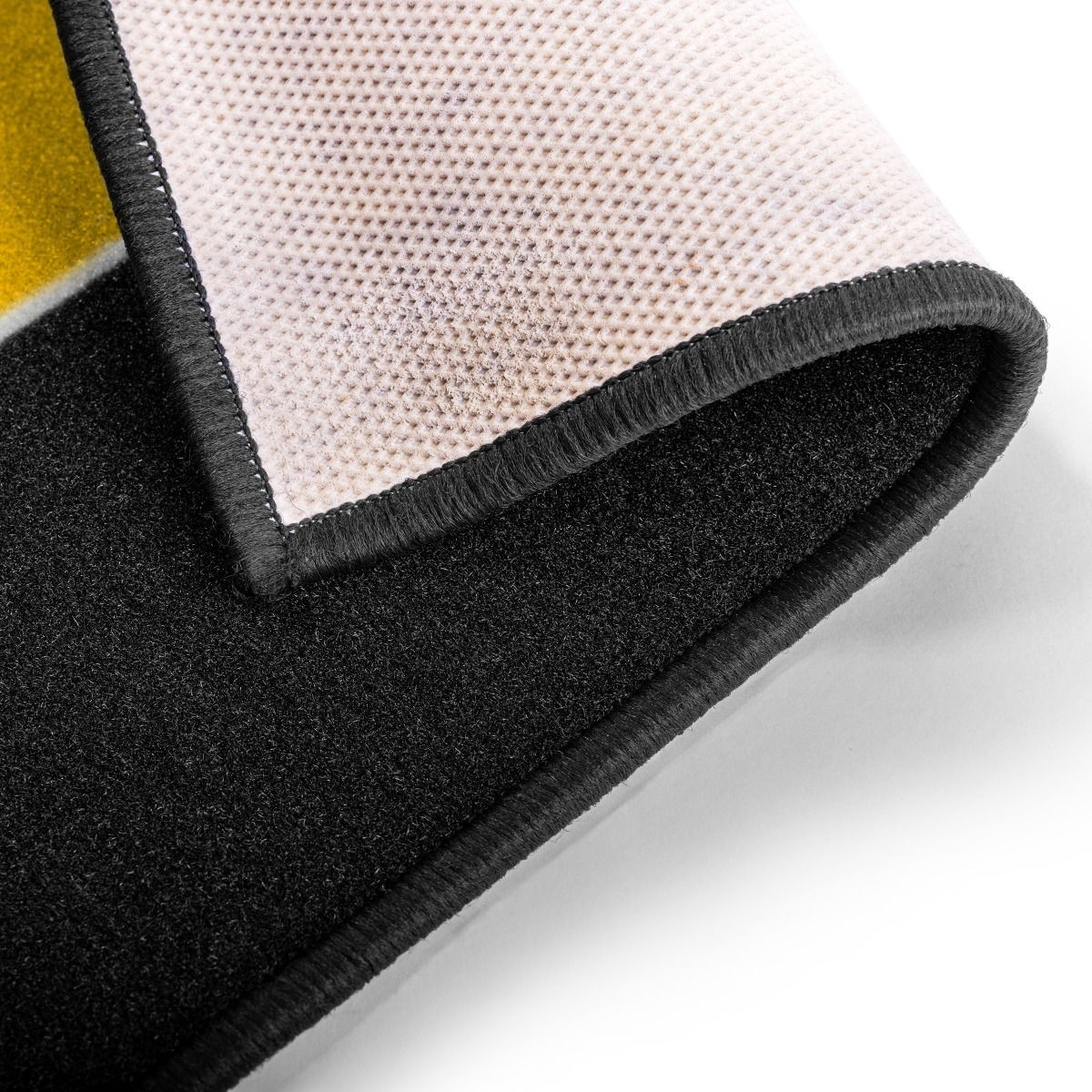 Premium Putting Mat - Pittsburgh Steelers